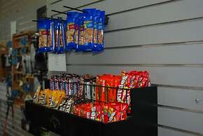 The Golf Inn at QC Resort and RV