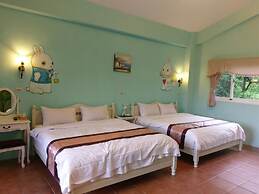 Bramasole B&B