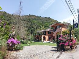 Bramasole B&B