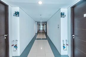 OYO Flagship 1170 The Habitat Karawaci