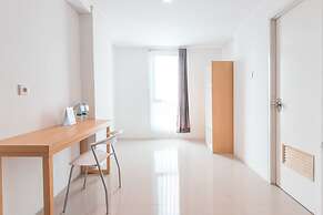 OYO Flagship 1170 The Habitat Karawaci