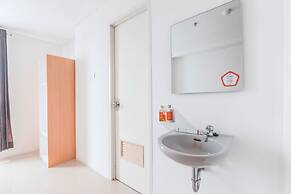 OYO Flagship 1170 The Habitat Karawaci