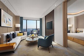 voco Shanghai Hongqiao Hub by IHG
