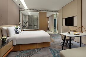 voco Shanghai Hongqiao Hub, an IHG Hotel