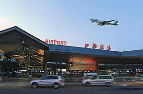 voco Shanghai Hongqiao Hub by IHG