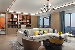 voco Shanghai Hongqiao Hub, an IHG Hotel