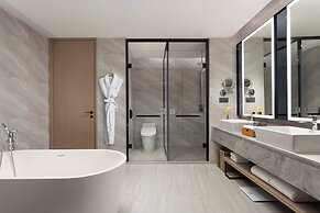 voco Shanghai Hongqiao Hub by IHG