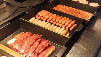 voco Shanghai Hongqiao Hub by IHG