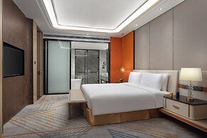 voco Shanghai Hongqiao Hub, an IHG Hotel