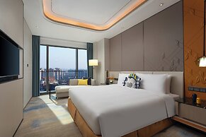 voco Shanghai Hongqiao Hub by IHG