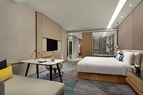 voco Shanghai Hongqiao Hub, an IHG Hotel