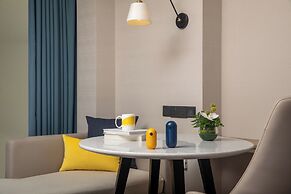 voco Shanghai Hongqiao Hub by IHG