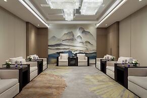 voco Shanghai Hongqiao Hub by IHG