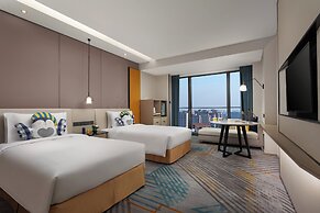 voco Shanghai Hongqiao Hub by IHG