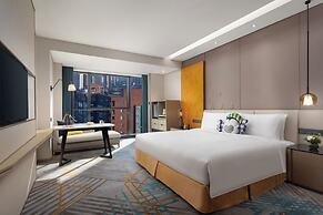 voco Shanghai Hongqiao Hub, an IHG Hotel