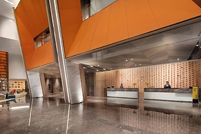 voco Shanghai Hongqiao Hub by IHG