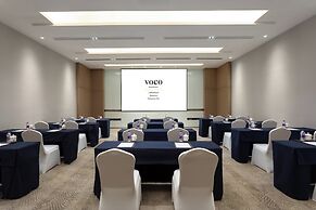 voco Shanghai Hongqiao Hub by IHG