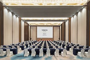voco Shanghai Hongqiao Hub by IHG