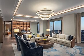 voco Shanghai Hongqiao Hub by IHG