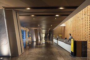 voco Shanghai Hongqiao Hub by IHG