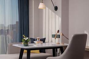 voco Shanghai Hongqiao Hub by IHG