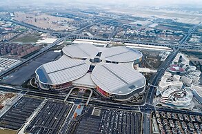 voco Shanghai Hongqiao Hub by IHG