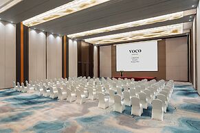 voco Shanghai Hongqiao Hub by IHG