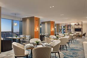 voco Shanghai Hongqiao Hub by IHG