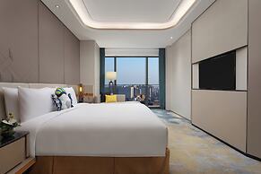 voco Shanghai Hongqiao Hub by IHG