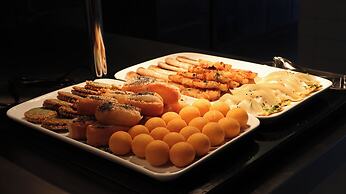 voco Shanghai Hongqiao Hub by IHG