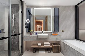 voco Shanghai Hongqiao Hub by IHG