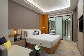 voco Shanghai Hongqiao Hub by IHG