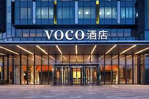 voco Shanghai Hongqiao Hub by IHG