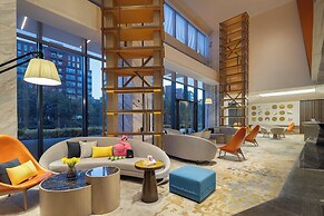 voco Shanghai Hongqiao Hub by IHG