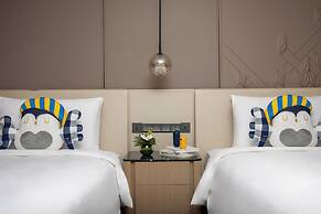 voco Shanghai Hongqiao Hub by IHG