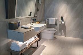 voco Shanghai Hongqiao Hub by IHG