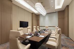 voco Shanghai Hongqiao Hub by IHG