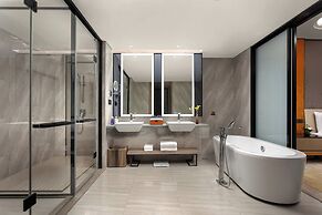 voco Shanghai Hongqiao Hub by IHG