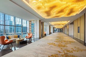 voco Shanghai Hongqiao Hub by IHG