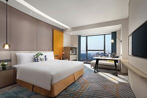 voco Shanghai Hongqiao Hub by IHG