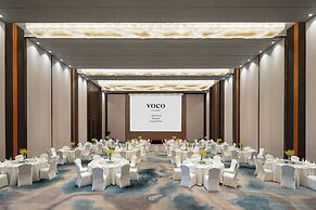 voco Shanghai Hongqiao Hub by IHG