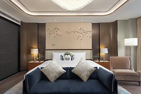 voco Shanghai Hongqiao Hub by IHG
