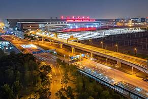 voco Shanghai Hongqiao Hub by IHG