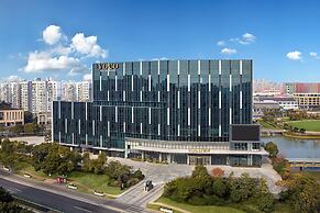 voco Shanghai Hongqiao Hub by IHG