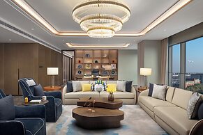 voco Shanghai Hongqiao Hub by IHG