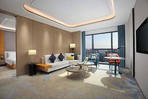 voco Shanghai Hongqiao Hub by IHG