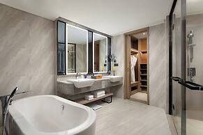 voco Shanghai Hongqiao Hub by IHG