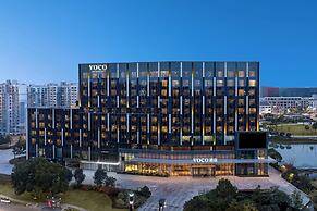 voco Shanghai Hongqiao Hub by IHG
