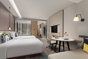 voco Shanghai Hongqiao Hub by IHG