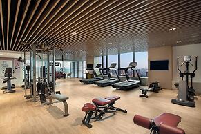 voco Shanghai Hongqiao Hub by IHG